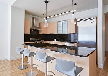 Sold by Brown Harris Stevens