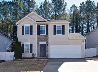 252 Oak Grove Way, Acworth, GA 30102