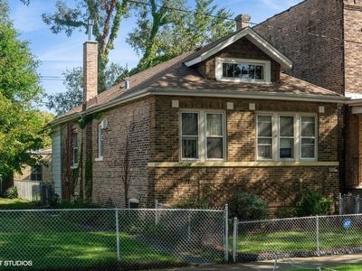 7337 S University Ave, Chicago, IL, 60619