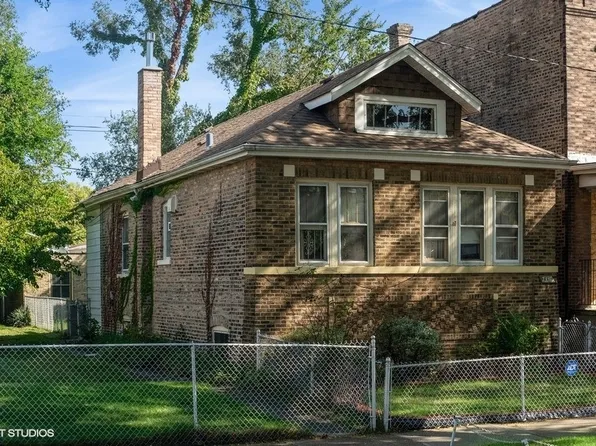 7337 S University Ave, Chicago, IL 60619