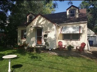 4033 9th St, Des Moines, IA 50313
