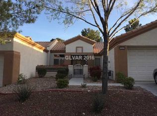 9345 Villa Ridge Dr, Las Vegas, NV 89134