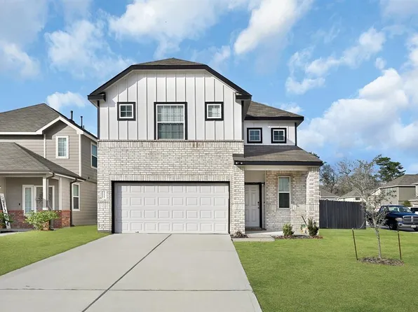 22125 Oyster Creek Lane, Porter, TX 77365