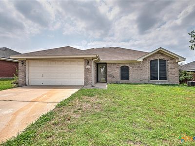 4203 Ethel Ave, Killeen, TX, 76549