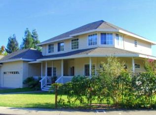 434 Tee Ct, Healdsburg, CA 95448
