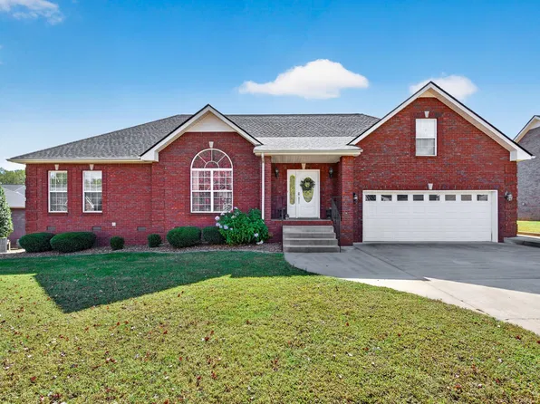 213 Cheshire Rd, Clarksville, TN 37043