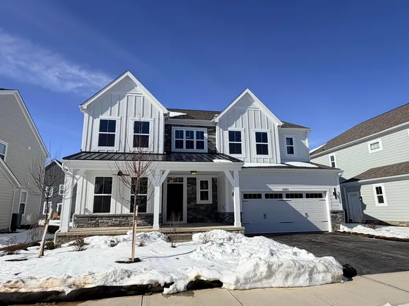 6963 Banshee Dr, Dublin, OH 43016