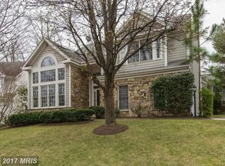 1102 Northwind Dr, Reston, VA 20194