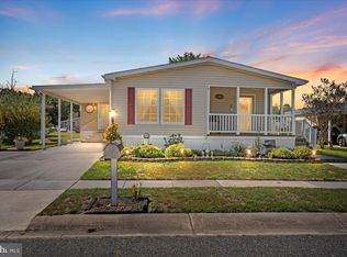 1616 Pennsylvania Ave UNIT 291, Vineland, NJ 08361
