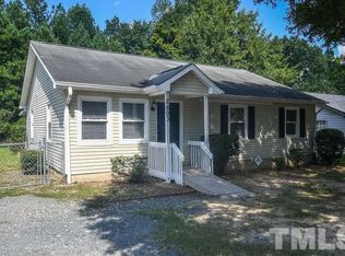 2603 Kingdom Way, Durham, NC 27704