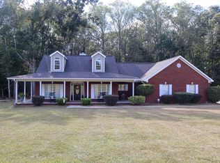 533 Limestone Rd, Dothan, AL 36301