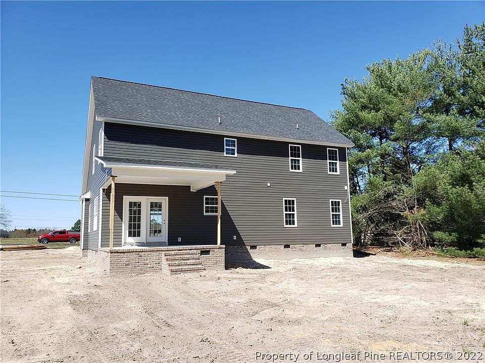 6027 Rosser Pittman Rd, Sanford, NC 27332 Zillow