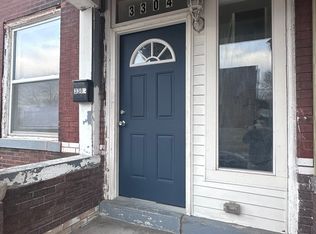 3304-3306 Keokuk St, Saint Louis, MO