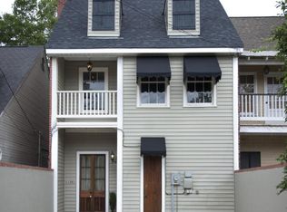 106 Rue Chartres, Lafayette, LA 70508