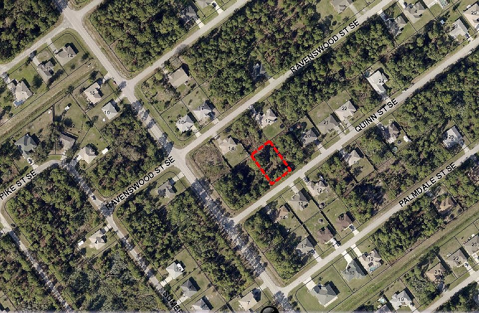1st image of 917 Quinn St SE