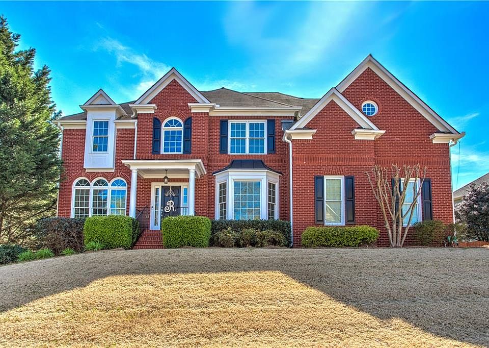 1684 Trilogy Park Dr, Hoschton, GA 30548 Zillow