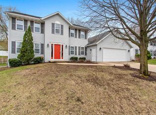 3113 W Point Rd, Green Bay, WI 54313