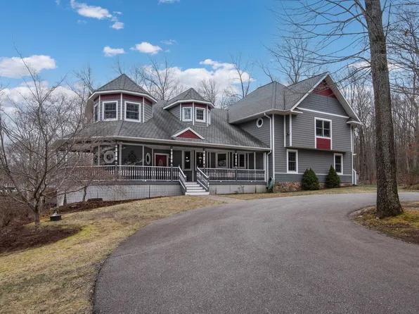 181 Noah Lane, Tolland, CT 06084