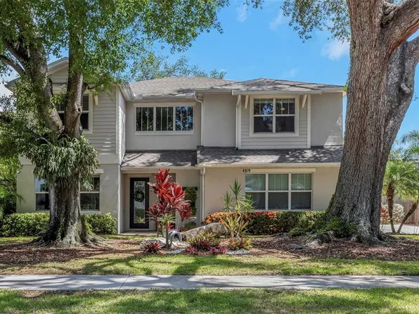 4109 W Vasconia St, Tampa, FL 33629