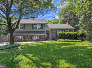 712 Johns Ln, Ambler, PA 19002