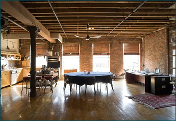 Rented by Brown Harris Stevens | media 3