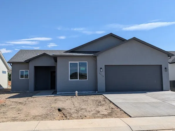 2315 High Water Way #7, Whitewater, CO 81527