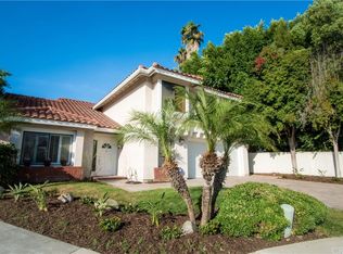 25581 Del Poniente, Laguna Niguel, CA 92677
