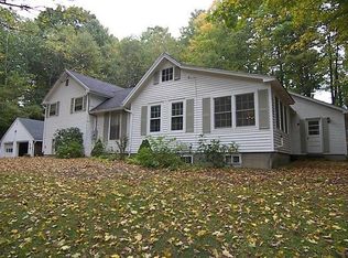 40 South Rd, Westhampton, MA 01027