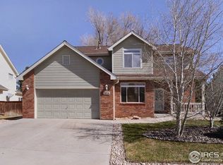 3914 Ridgeway Ct, Fort Collins, CO 80526