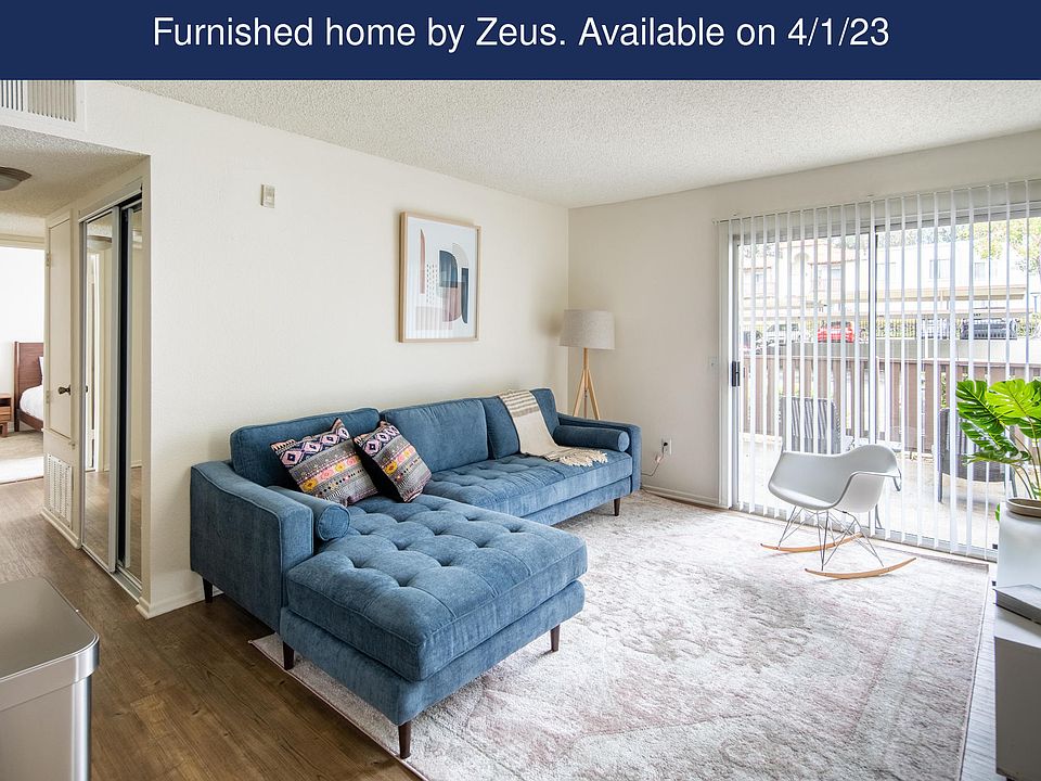 At Zeus, we design move-in ready homes and fully manage them ourselves.