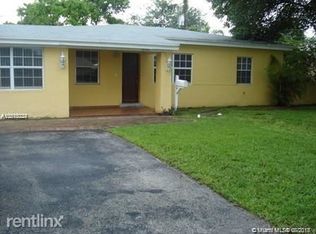 18381 NE 21st Ct, North Miami Beach, FL 33179