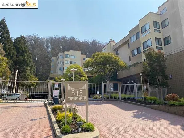 545 Pierce St APT 2405, Albany, CA 94706