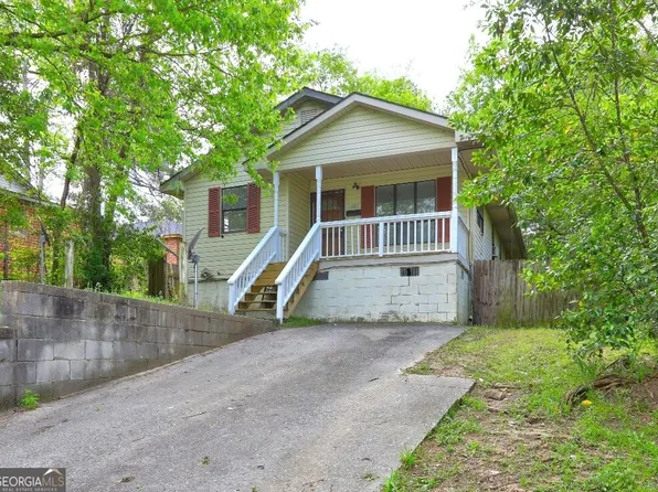 487 Cowan St, Macon, GA 31217