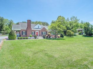 5654 Lee Hwy, Troutville, VA 24175