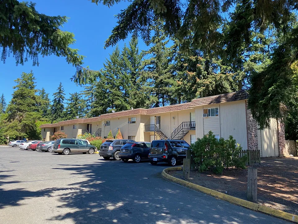 Fairhaven Apartments
