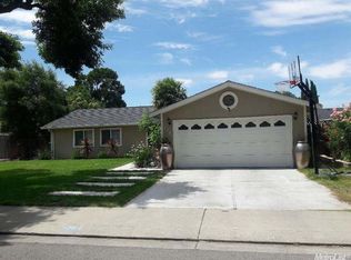 1201 Peek Ave, Modesto, CA 95358