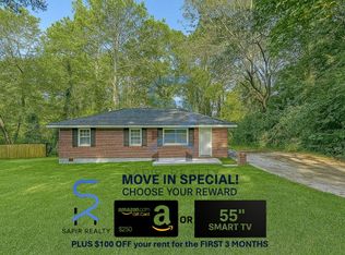 3539 Tulip Dr, Decatur, GA 30032