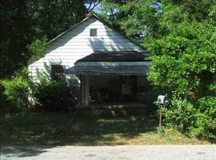 189 S Carolina Ave, Spartanburg, SC 29306