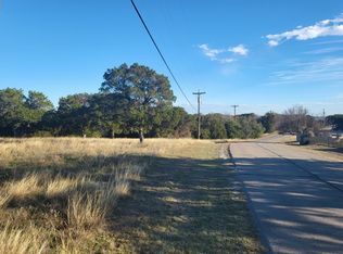 28005 N White Bluff Dr, Whitney, TX 76692