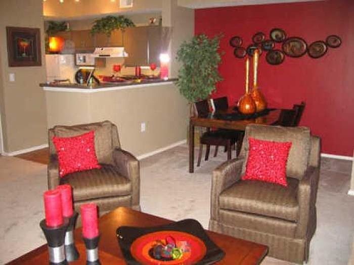 Great living room