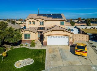 12110 Jacksonville Ave, Bakersfield, CA
