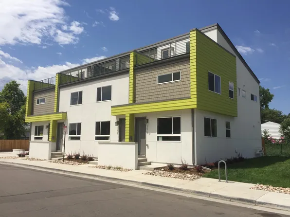 375 Decatur St, Denver, CO 80219