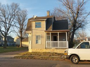 2315 E 4th St, Dayton, OH 45403