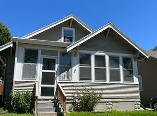 3607 N 60th St, Omaha, NE 68104