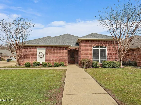 401 Stoneybrook Dr, Brandon, MS 39042