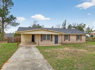 2361 Dublin Dr, Augusta, GA 30906