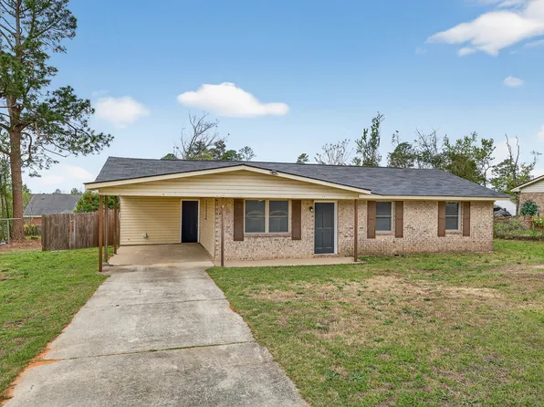 2361 Dublin Dr, Augusta, GA 30906