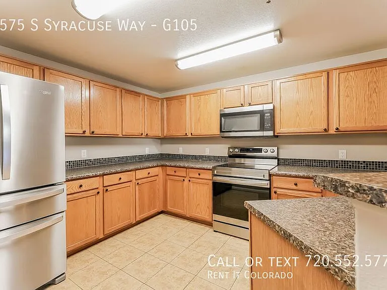 2575 S Syracuse Way #G105 — Photo 3