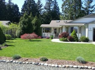 8087 Kitamat Way, Blaine, WA 98230