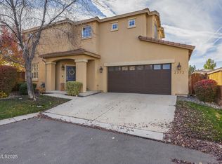 2372 Napoli Dr, Sparks, NV 89434